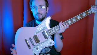 Video thumbnail for £249 Bargain Guitar? | Hartwood Charger | Unboxing & First Impressions by ZooStationJason