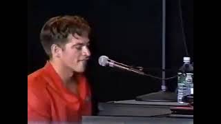 Harry Connick Jr. | Hear Me In The Harmony | 6.1.96 | Live Mansfield, MA