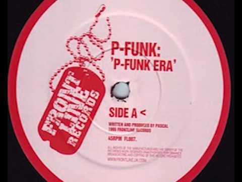 P Funk Era-Pascal (DJ HYPE RMX)
