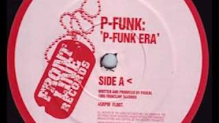 P Funk Era-Pascal (DJ HYPE RMX)