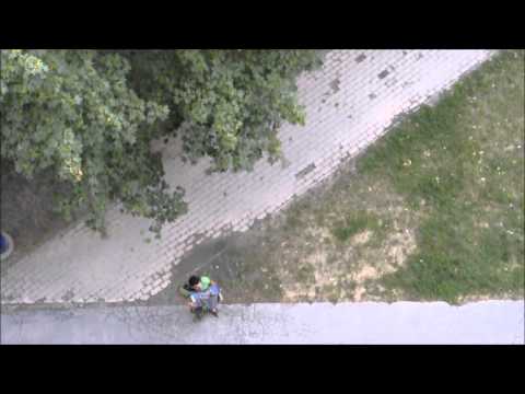 2013-08-13 | Podvečerná muzička na sídlisku