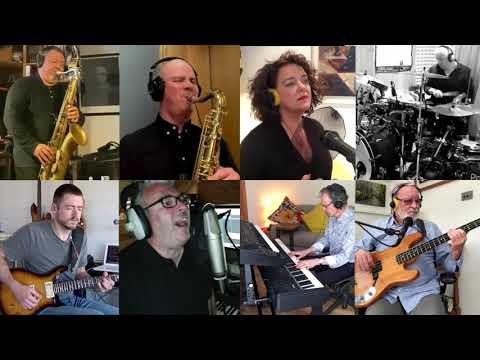 Black Cow - Steely Dan Cover