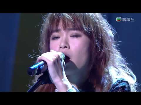 161217 Fabel - 困獸都市 ○ 勁歌金曲