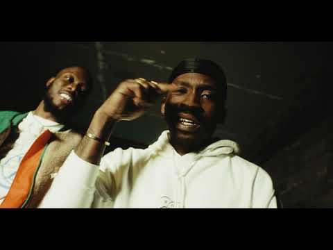 Bla Bla - Sean Focus X DizZY VC (OFFICIAL MUSIC VIDEO)