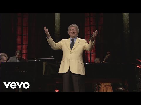 smile - Tony Bennett