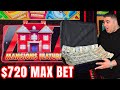 JACKPOT OF A LIFETIME STRIKES AGAIN Every Gambler S Dream