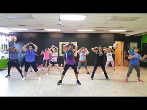 ZIN 68 Bailalo - Armando & Heidy by Jeremiah Navejas