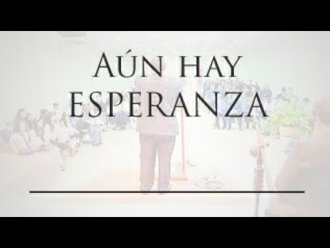 Jacobo Vera - Aún Hay Esperanza
