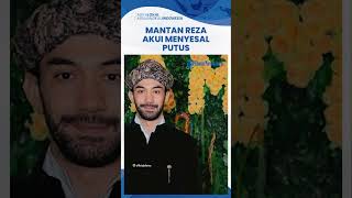 Viral Wanita Pacar Reza Rahadian saat SD Ngaku Menyesal Dulu Minta Putus, Surat Cinta Disita Guru