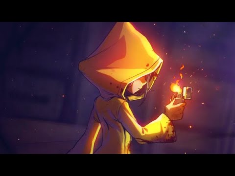 Little Nightmares: Tribute ~ You've Been Warned