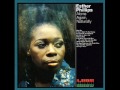 Esther Phillps - Let me in your life