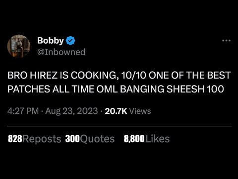 EVERYTHING YOU NEED TO KNOW ABOUT SMITE'S BEST PATCH (Patch 10.9)