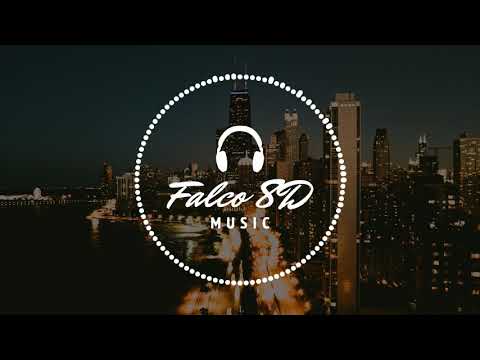 MCNTM - Marvel Boy (8D AUDIO)