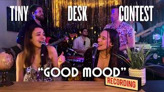 The Far Out - "GOOD MOOD" (Tiny Desk Contest Entry 2026)