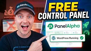 PanelAlpha Setup Tutorial: Build Your Own WordPress Hosting