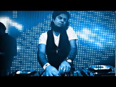 Paul Oakenfold ft. Tawiah - Lonely Ones (Ibiza mix)