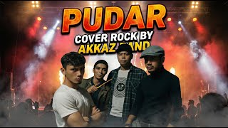 Download lagu PUDAR - ROSSA (Cover Rock) - Akkaz Band | Aransemen Cadas! mp3