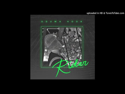 Oduma Hook - Rider