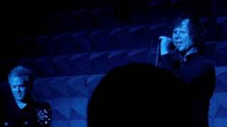 Mark Lanegan - The River Rise - live @ São Paulo 2010