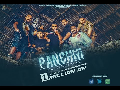 Panchi