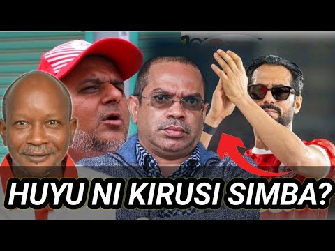 TOBAAH! SIMBA WANAJICHANGANYA WENYEWE INSHU YA MO! MANGUNGU AIGAWA SIMBA VIPANDE VIPANDE TRY AGAIN.!