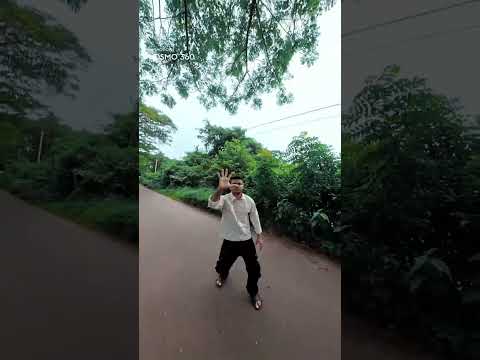 POV: Deine Cam wird zum Pfeil 🏹