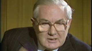 Labour Party | Prime Minister James Callaghan | 1979 video
