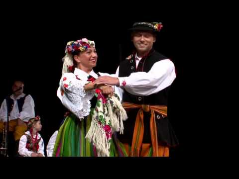 14. Duet taneczny "Kujawiak z oberkiem"