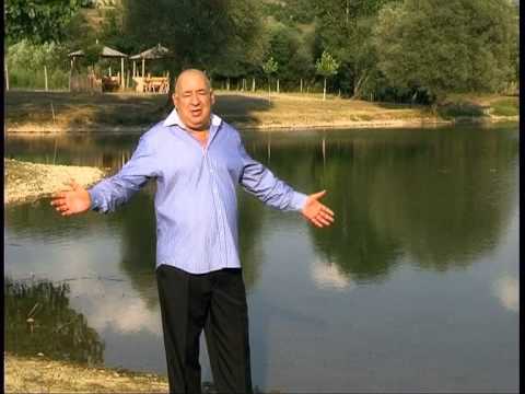 Blaze Bogev - Vo nokta tivka