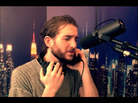 Noah Barlass - “Hold On We're Going Home” (Drake Cover)