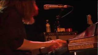 Shannon Wright  -  Hinterland