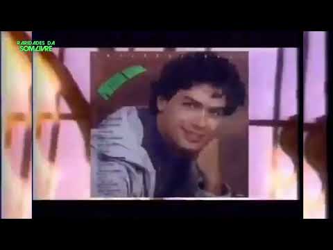 Comercial do Lp Pátria Minha internacional 1994