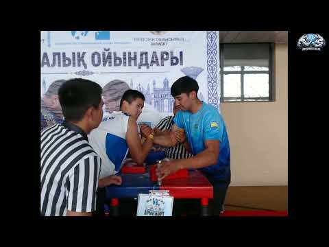 Төреханов Жалғас vs Жұман Нұрбол | До 80 кг | Народные игры 2026 | 2026