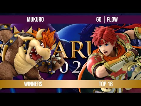 Mukuro VS Go | Flow - WT16 - ICARUS 2023