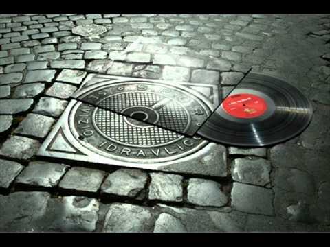 Phil Reynolds & Ben Bennett - Progress