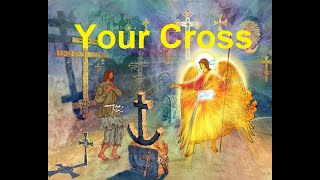 Download lagu Orthodox Russian cool cartoon-parable (2007) - «Your Сross» with English subtitles. mp3