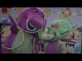 My Barney Voices Part 2 1992 2000