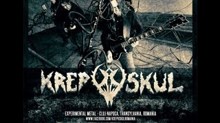 Krepuskul - Psychotherapy Official Video