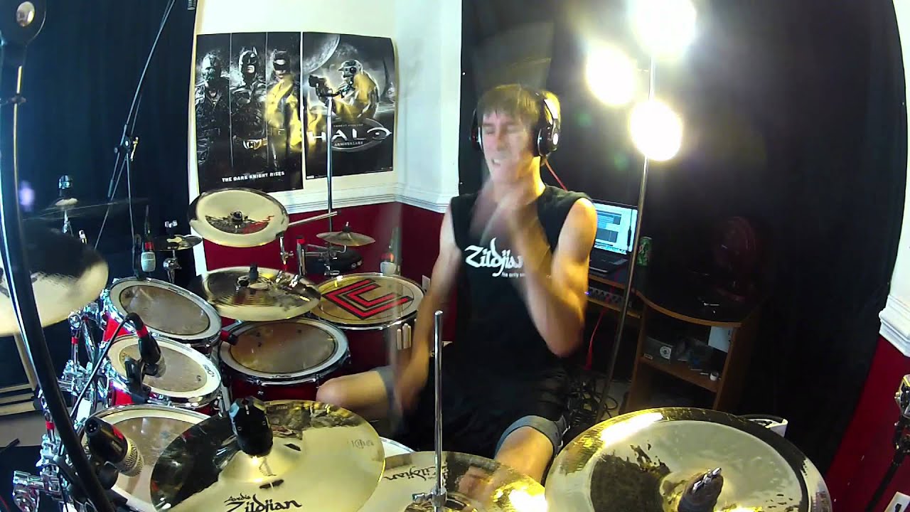 One More Night - COOP3RDRUMM3R