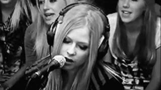 Avril Lavigne ft Rihanna - Cheers