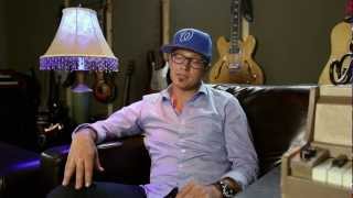 tobyMac: Story Behind &quot;Steal My Show&quot;