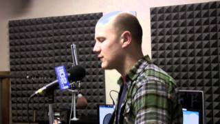 The Promise Ring - Become One Anything One Time - FM 102/1 - 2012