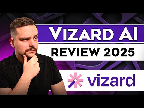 Vizard AI Review - 2025 | Post More, Work Less: My AI Workflow for YouTube, Instagram & TikTok