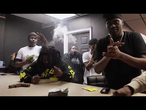 GucciWorld- Kblow Feyt YJB Bno ( Official Music Video )