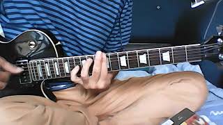 MA PLUS BELLE HISTOIRE D AMOUR C VOUS tuto guitare