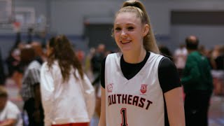 thumbnail: Stanford Commit Chloe Clardy Seeks to Lead Conway to an Arkansas State Championship