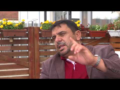 Ankohesat e invalidëve të UÇK-së - 31.07.2018 - Klan Kosova