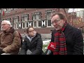 Lilly (10) spijbelt voor een beter milieu [RTV Utrecht]