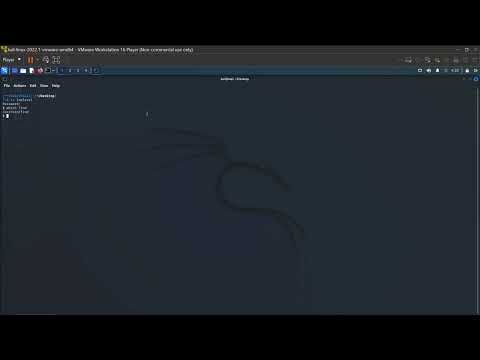 Exploit A Linux Machine With Improperly Configured SUID Binaries