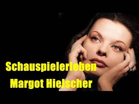 Schauspielerleben: Margot Hielscher (Staffel 6 / Folge 5, 2019)